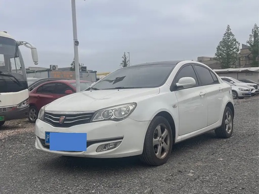 Roewe 350 2013