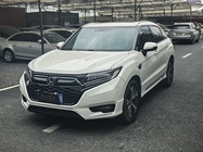 Honda UR-V 2021
