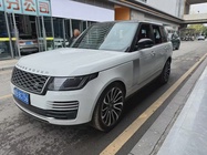 Land Rover Range Rover 2018