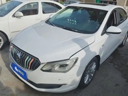Buick Excelle 2017