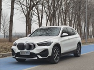 BMW X1 2022