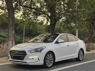 Hyundai Mistra 2020