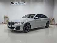 BMW 5 Series 2023