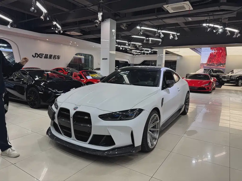 BMW M4