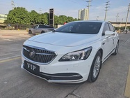 Buick LaCrosse 2017