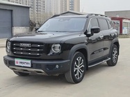 Haval Big Dog 2021