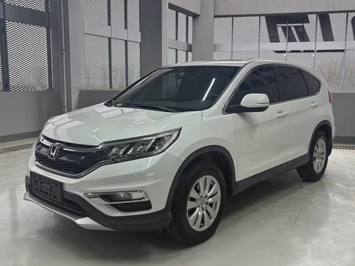 Honda CR-V 2015