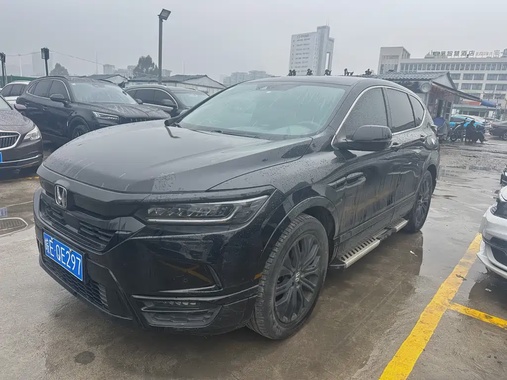 Honda Breeze 2021