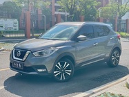 Nissan Kicks 2019