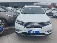 Roewe RX5 2017