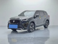 Toyota Crown Kluger 2022