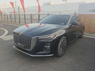 Hongqi H5 2024