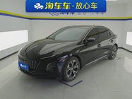 Hongqi E-QM5 2023
