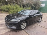 Volkswagen Lavida 2020