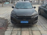 Honda Breeze 2021