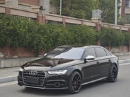 Audi A6 2019