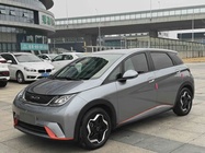 BYD Dolphin 2022