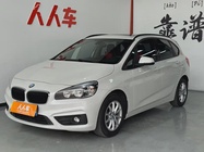 BMW 2 Series 2016