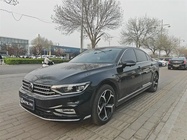 Volkswagen Magotan 2023