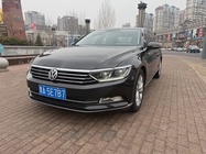 Volkswagen Magotan 2018