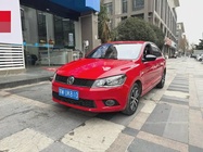 Volkswagen Jetta 2014
