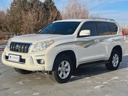 Toyota Prado 2013
