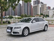 Audi A4 2011