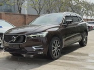 Volvo XC60 2018
