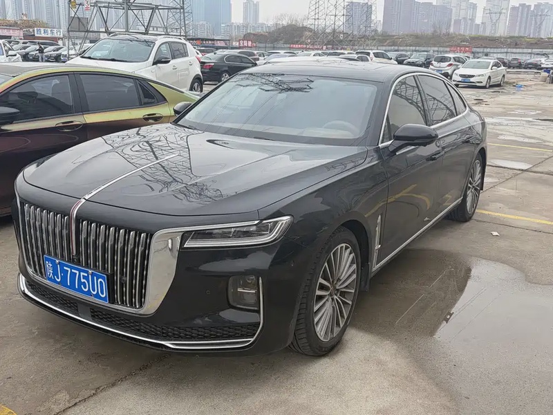 Hongqi H9
