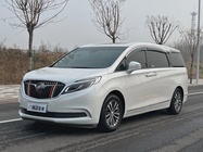 Buick GL8 2019