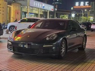 Porsche Panamera 2015
