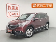 Honda CR-V 2012