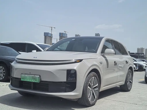 Li Auto L6 2024
