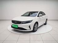 Geely GL 2021