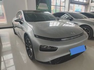 XPeng P7 2022