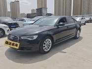 Audi A6 2016