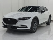Mazda CX-4 2023
