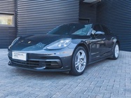 Porsche Panamera 2021