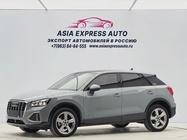 Audi Q2 2022
