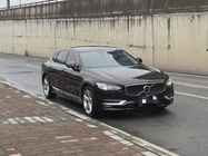 Volvo S90 2019