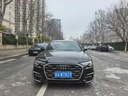 Audi A6 2020