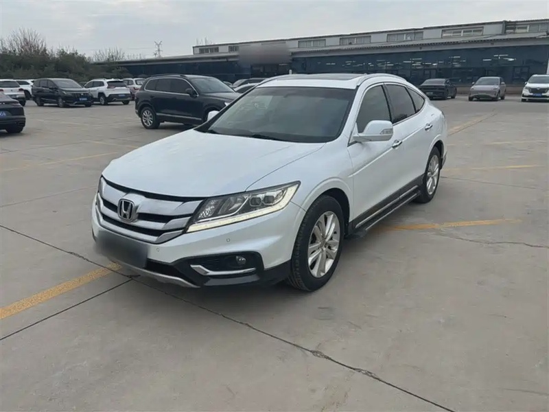 Honda Crosstour