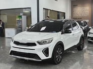 Kia KX1 2022