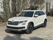 Skoda Kodiaq 2019