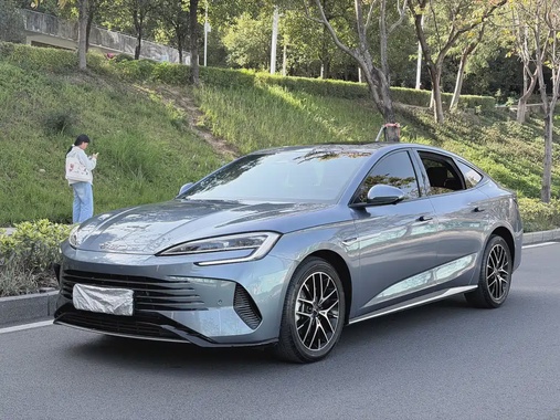 BYD Seal 2023