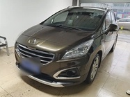 Peugeot 3008 2015