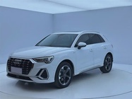 Audi Q3 2021