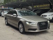 Audi A6 2016