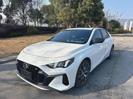 GAC Shadow Leopard 2022
