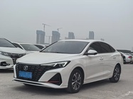 Changan Eado 2024